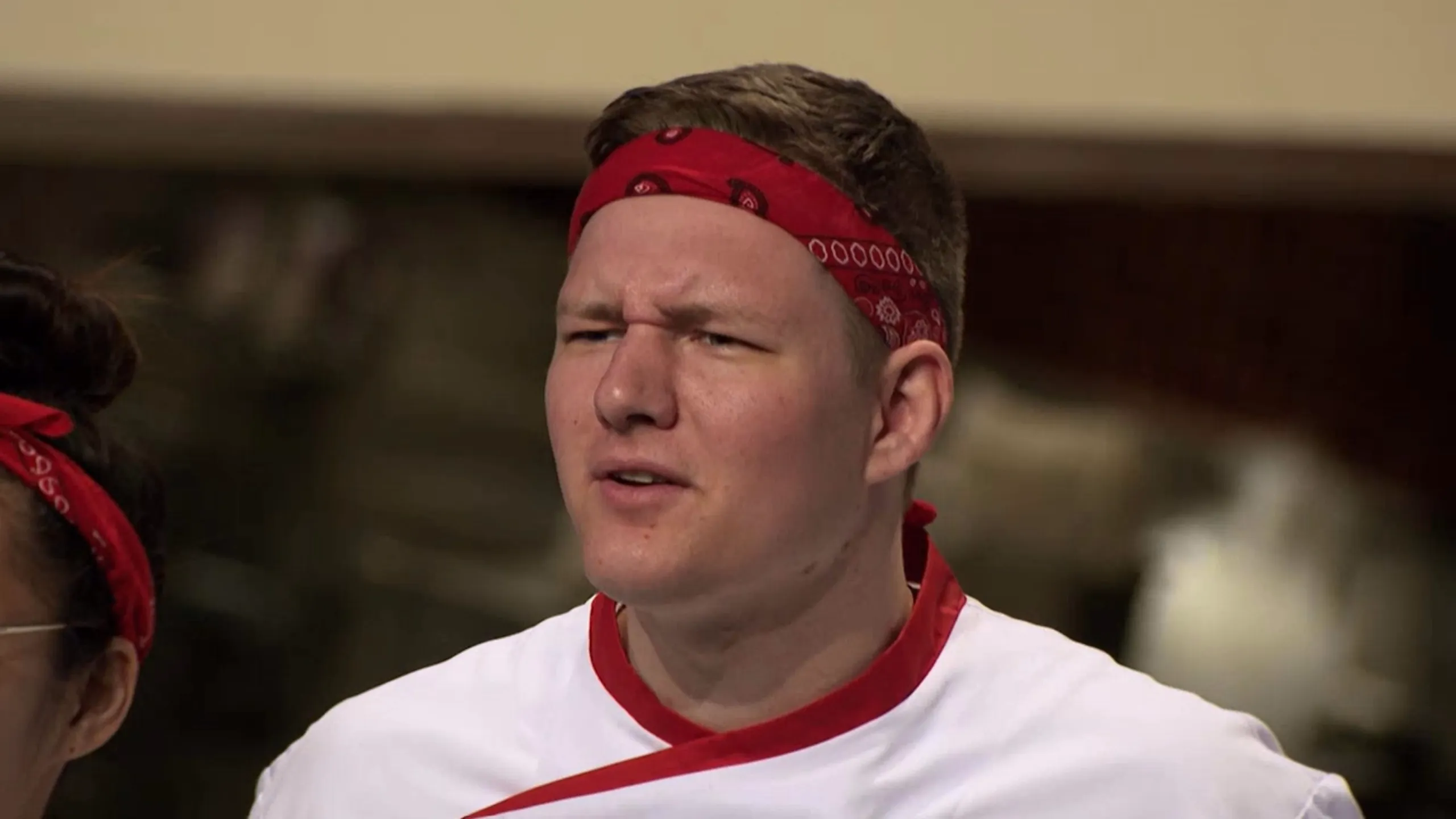 thumbnail - S20:E5 Stirring the Pot