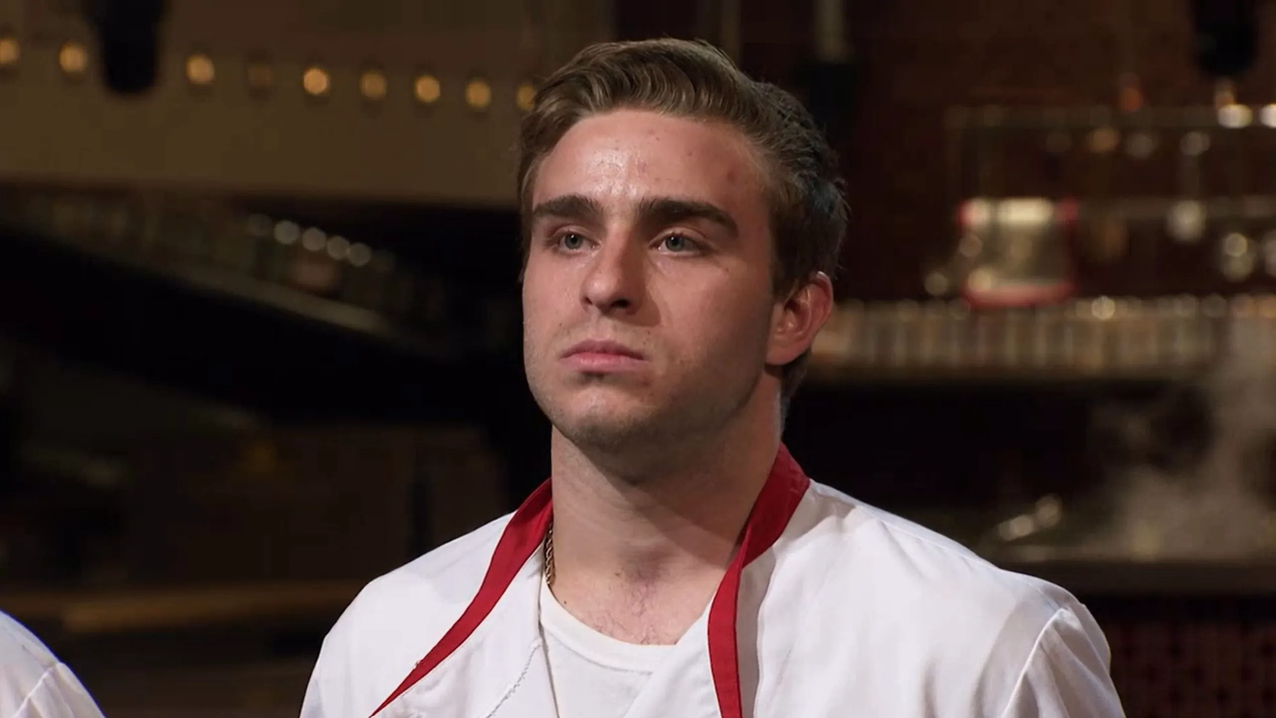 thumbnail - S20:E11 Swiping Right