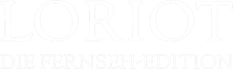 Loriot – Die Fernseh-Edition