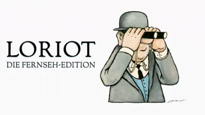 thumbnail - LORIOT – Die Fernseh-Edition