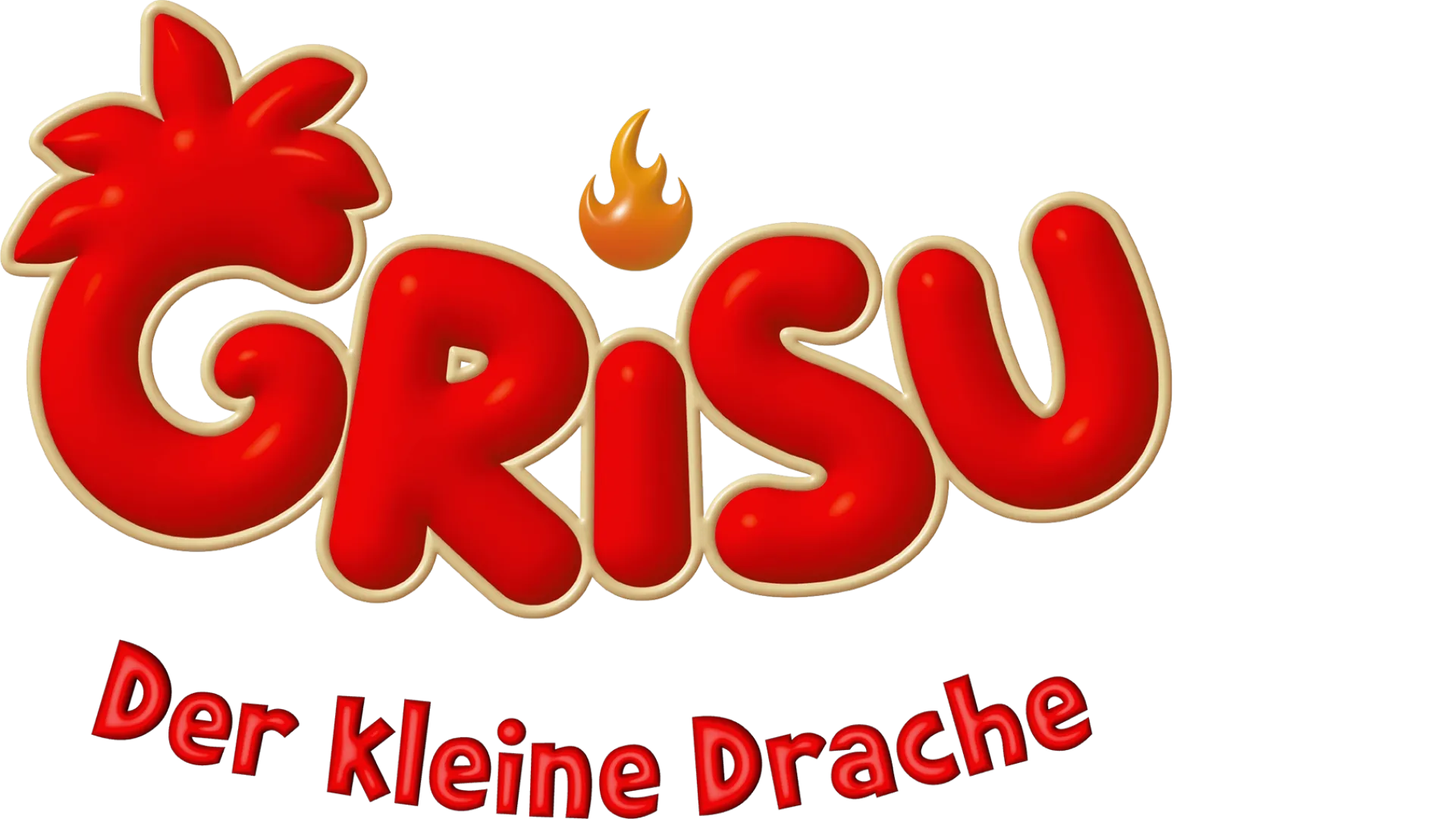 Grisu - Der kleine Drache