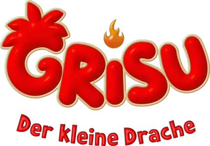 Grisu - Der kleine Drache