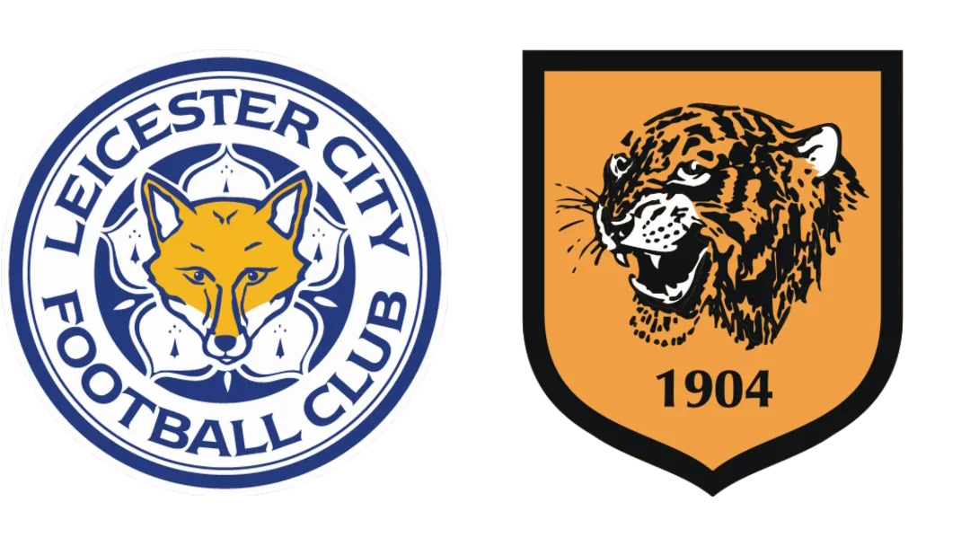 Leicester City x Hull City