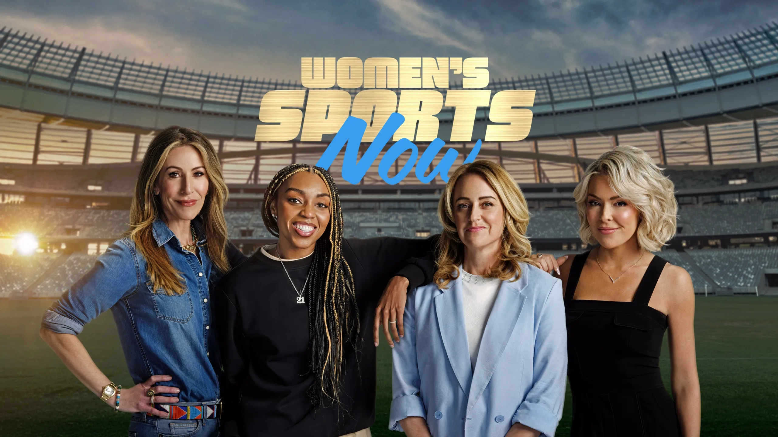 thumbnail - Thu, 4/23  - Women's Sports Now