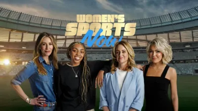 thumbnail - Women's Sports Now