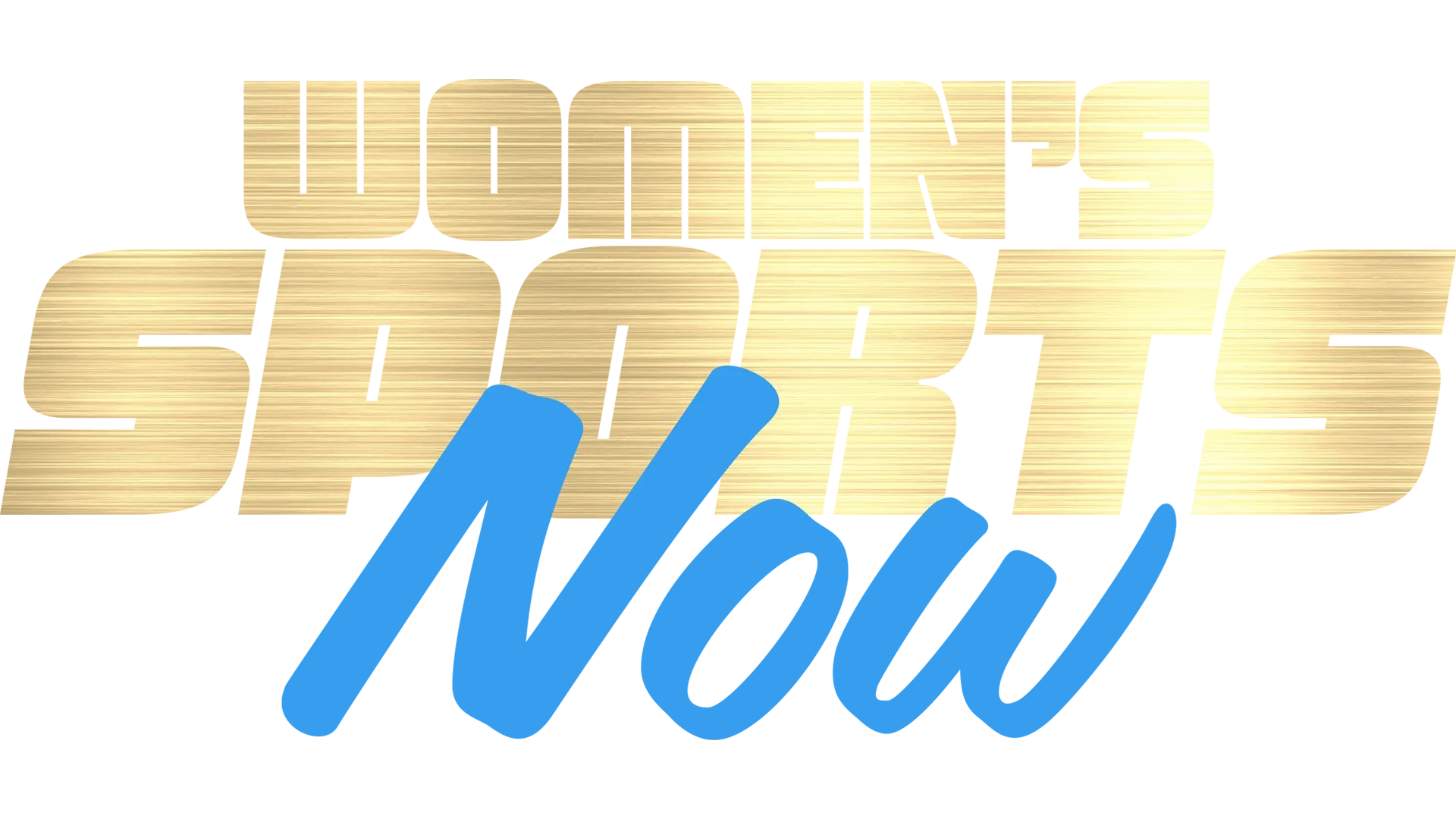 Women's Sports Now