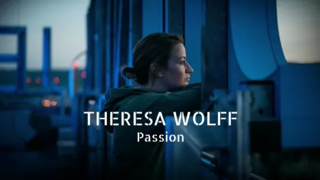thumbnail - Theresa Wolff – Passion