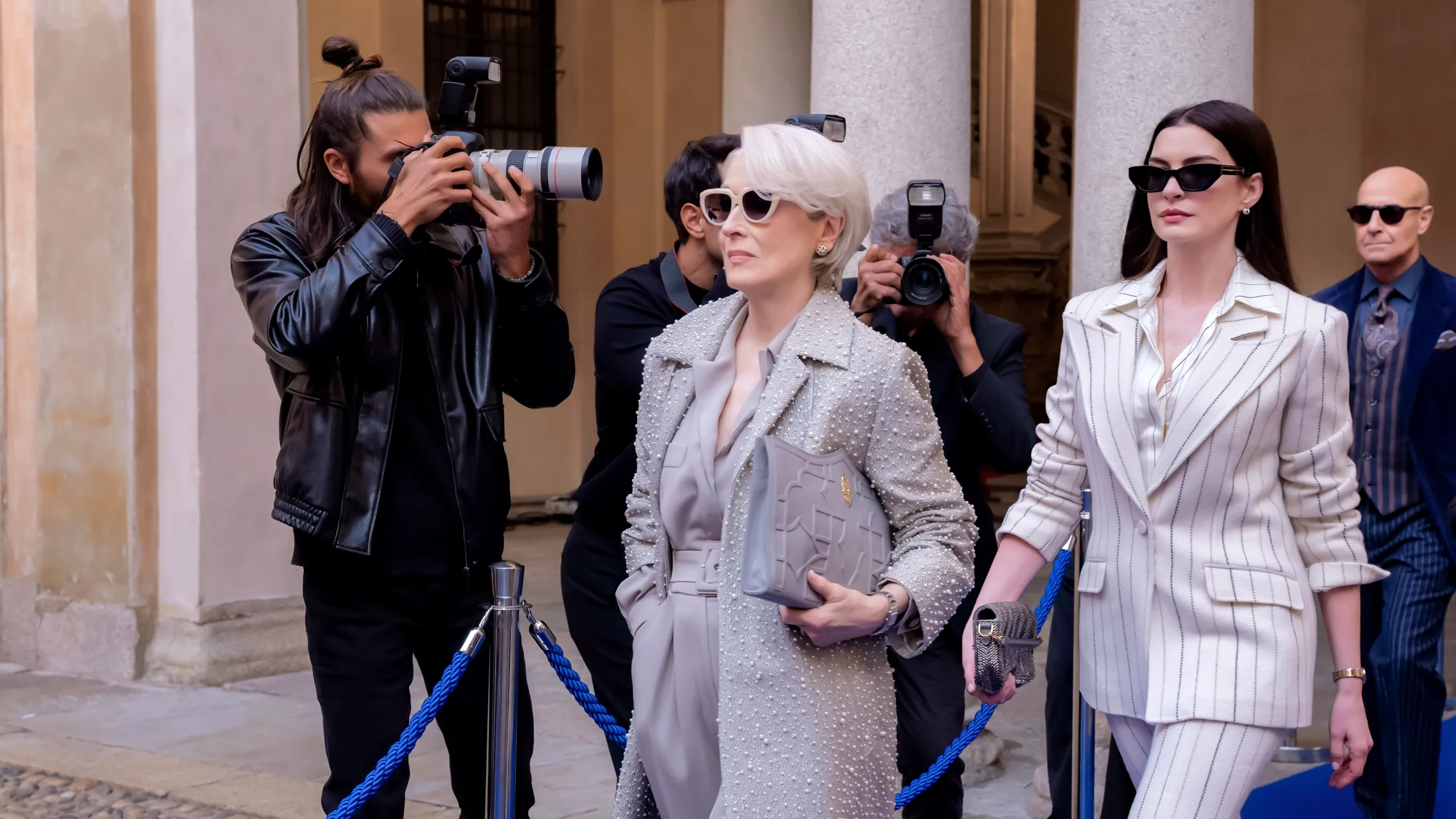 The Devil Wears Prada 2: A Special Look