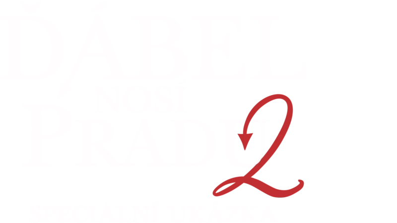 Ďábel nosí Pradu 2 | Speciální ukázka