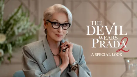 thumbnail - The Devil Wears Prada 2: A Special Look