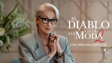 thumbnail - El Diablo Viste a la Moda 2 | Una mirada especial
