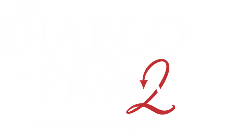 El diablo viste de Prada 2 | Avance especial