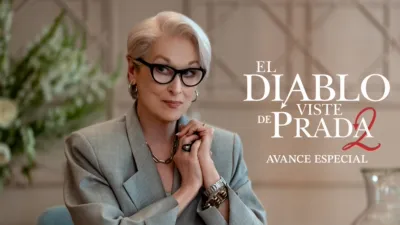 thumbnail - El diablo viste de Prada 2 | Avance especial