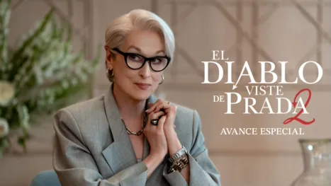 thumbnail - El diablo viste de Prada 2 | Avance especial
