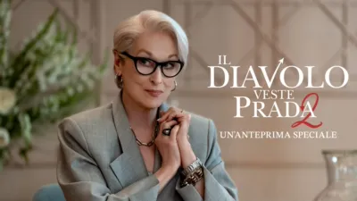 thumbnail - l Diavolo Veste Prada 2 | Un'anteprima speciale