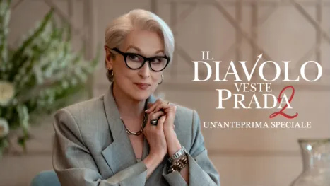 thumbnail - l Diavolo Veste Prada 2 | Un'anteprima speciale