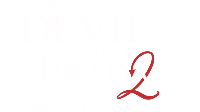 The Devil Wears Prada 2 | A Special Look