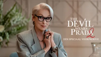 thumbnail - The Devil Wears Prada 2 | A Special Look