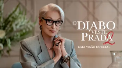 thumbnail - O Diabo Veste Prada 2 | Uma Visão Especial