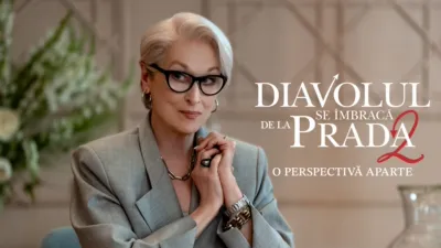 thumbnail - Diavolul se îmbracă de la Prada 2 | O perspectivă aparte