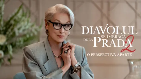 thumbnail - Diavolul se îmbracă de la Prada 2 | O perspectivă aparte