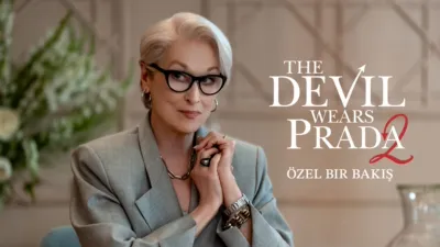 thumbnail - The Devil Wears Prada 2 | Özel Bir Bakış