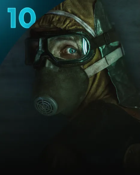 Chernobyl
