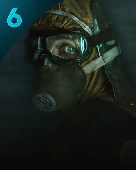Chernobyl