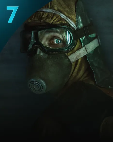 Chernobyl
