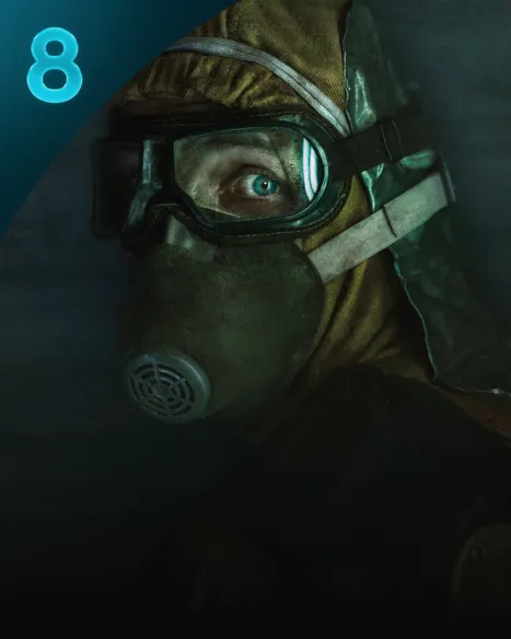 Chernobyl