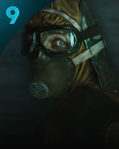 Chernobyl