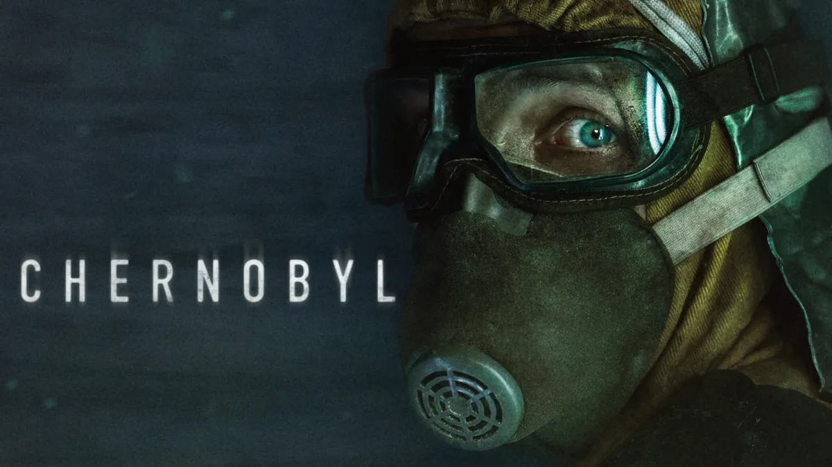 Watch Chernobyl | Full episodes | Disney+