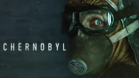 thumbnail - Chernobyl