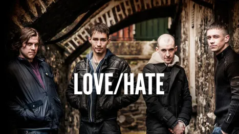 thumbnail - Love/Hate