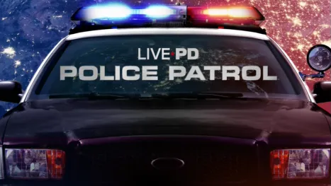 thumbnail - Live PD: Police Patrol