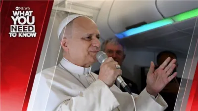 thumbnail - S1:E374 What You Need To Know: Monday Afternoon 04/13