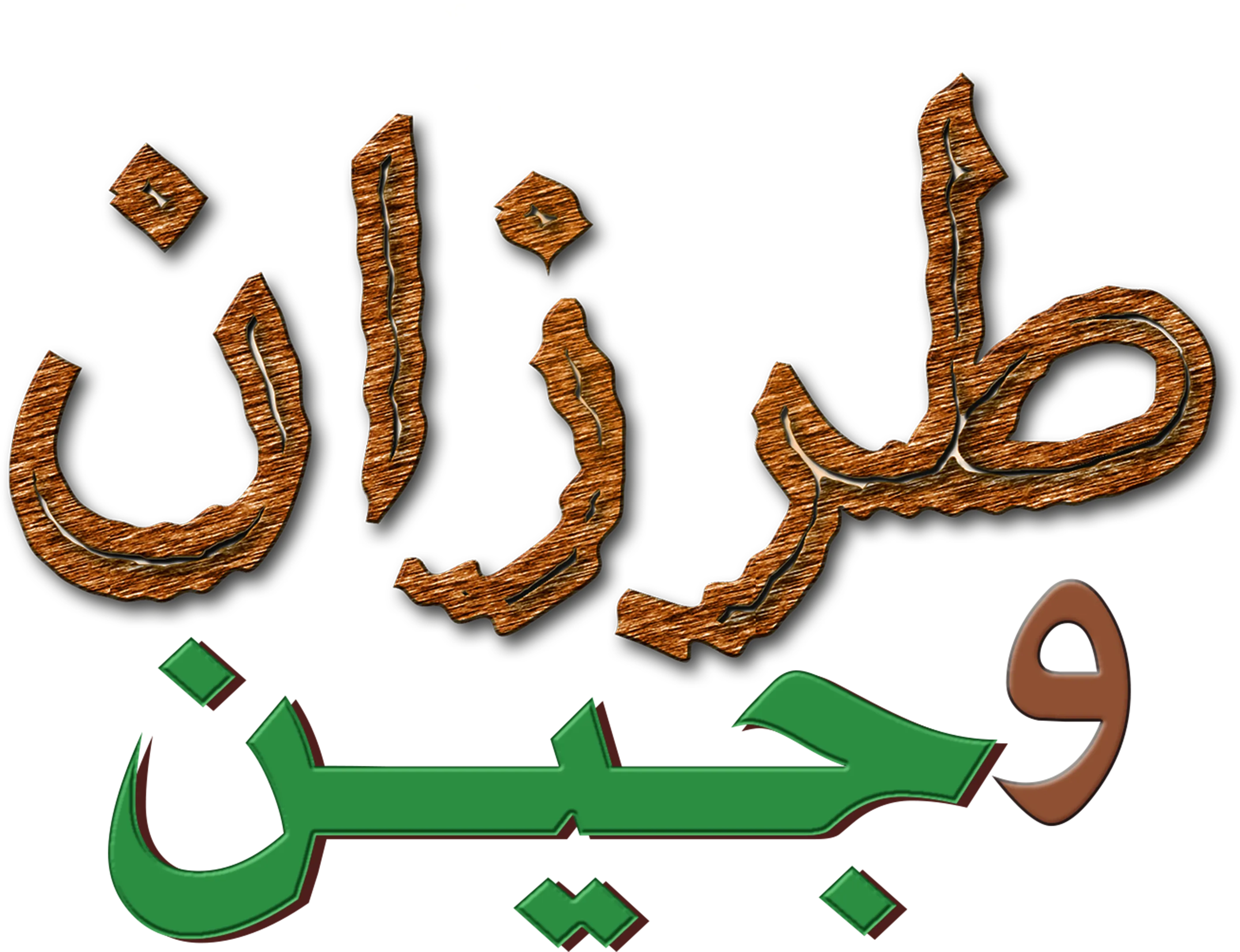 طرزان وجاين