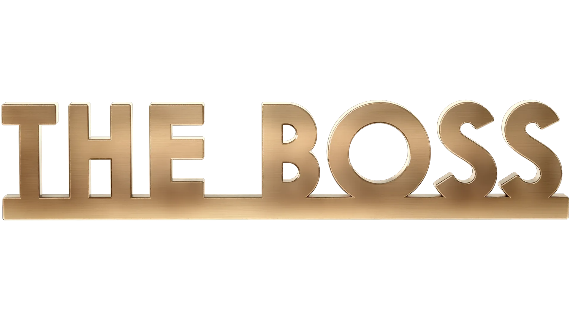 The Boss