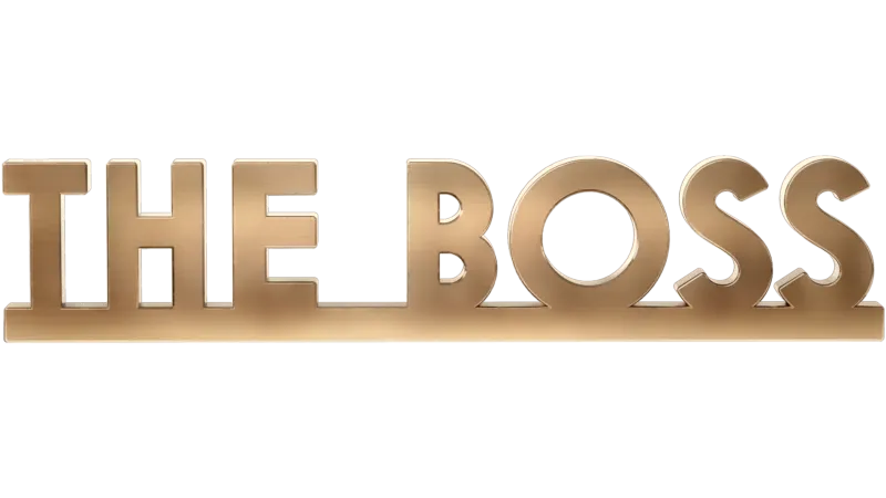 The Boss