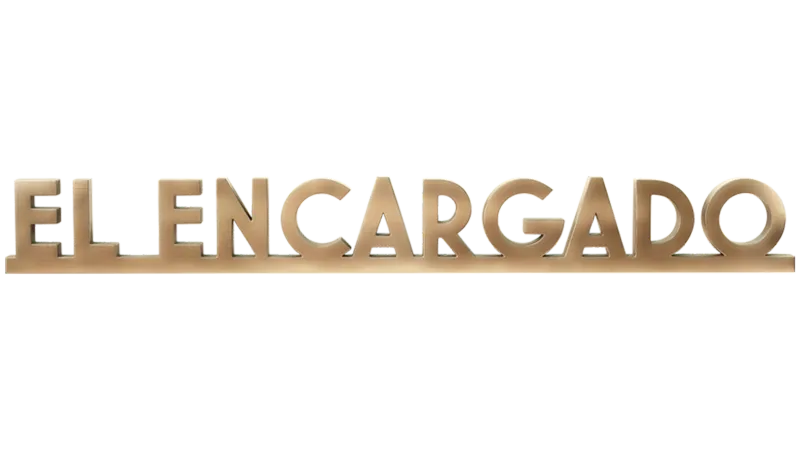 El encargado