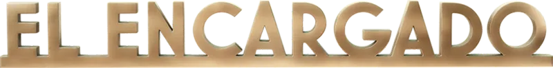 El encargado