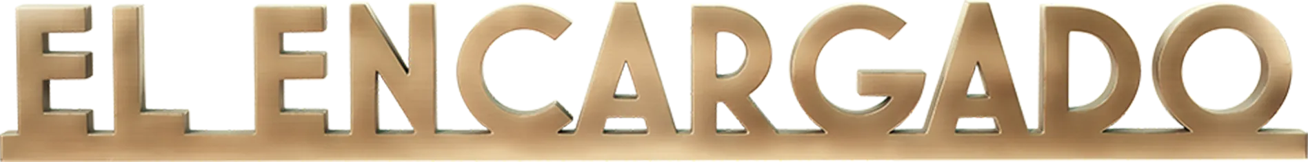 El encargado