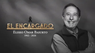 thumbnail - El encargado