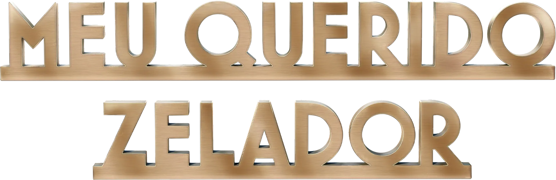 Meu Querido Zelador
