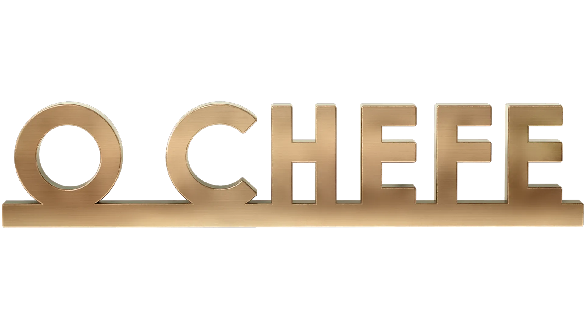 O Chefe