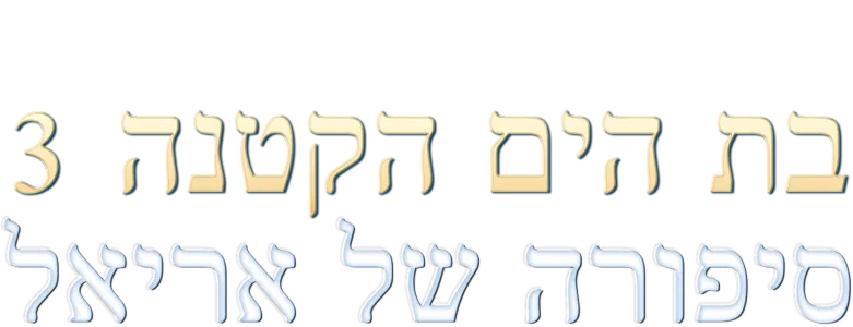 בת הים הקטנה 3: סיפורה של אריאל