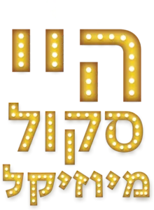 היי סקול מיוזיקל