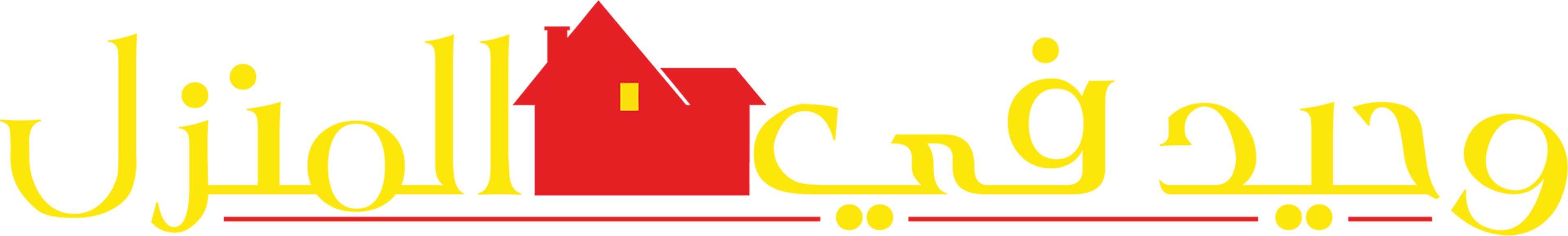 وحيد في المنزل