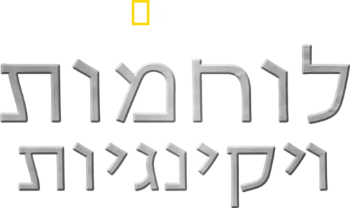 לוחמות ויקינגיות