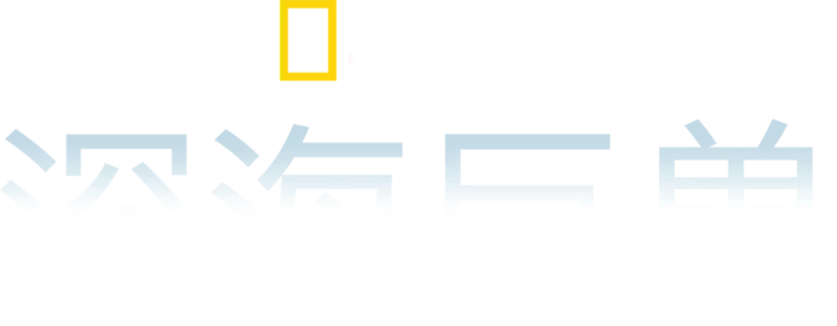 深海巨兽